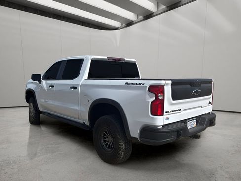 Used 2024 Chevrolet Silverado 1500 ZR2 w/ ZR2 Bison Edition image 3