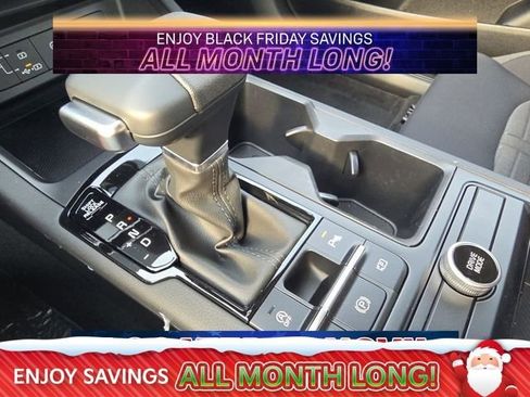 Used 2025 Kia K5 LXS image 19