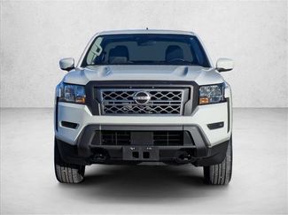 Used 2022 Nissan Frontier SV video 2
