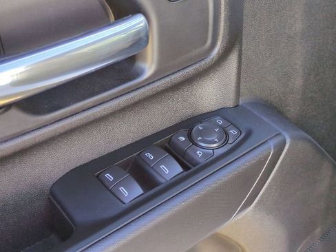 New 2026 Chevrolet Silverado 3500 W/T w/ WT Convenience Package RWD image 13