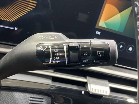 New 2026 Kia Sportage LX w/ LX Convenience Package FWD image 25