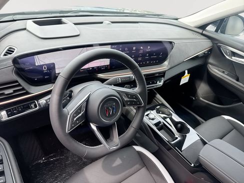 New 2026 Buick Envision Sport Touring AWD/4WD image 10