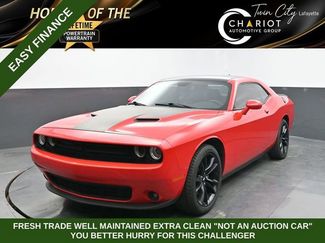 Used 2018 Dodge Challenger SXT Plus video 1