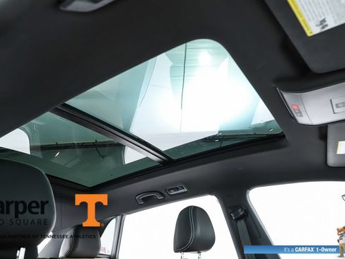 Used 2023 Volkswagen Atlas Cross Sport SE w/ Panoramic Sunroof Package AWD/4WD image 37