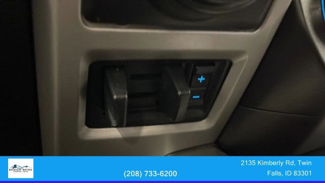 Used 2020 Ford F150 Lariat AWD/4WD image 37