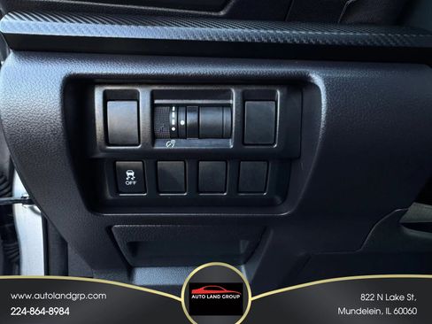 Used 2018 Subaru Impreza 2.0i image 22