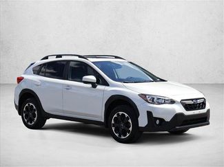 Used 2021 Subaru Crosstrek 2.0i Premium w/ Moonroof Package AWD/4WD video 3
