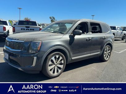 Used 2021 Kia Telluride S