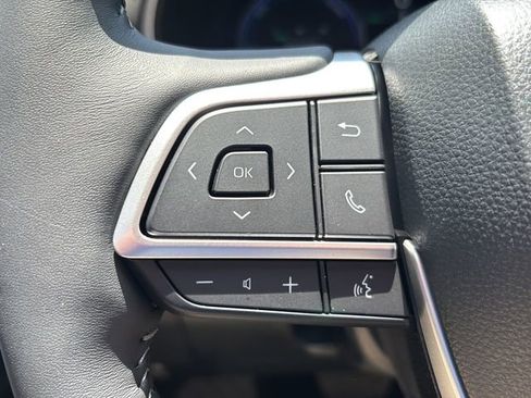 New 2026 Toyota Highlander Limited AWD/4WD image 19