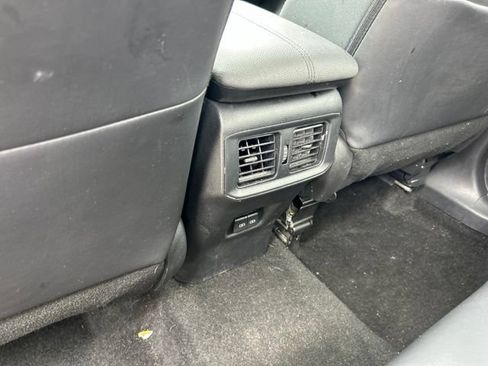 Used 2024 Toyota RAV4 Limited w/ Weather Package FWD image 12