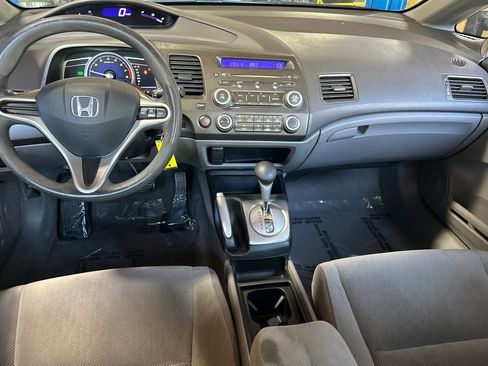 Used 2011 Honda Civic LX image 4
