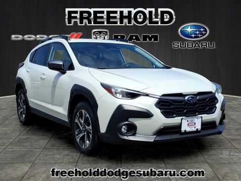 Certified 2024 Subaru Crosstrek 2.0i Premium AWD/4WD image 1