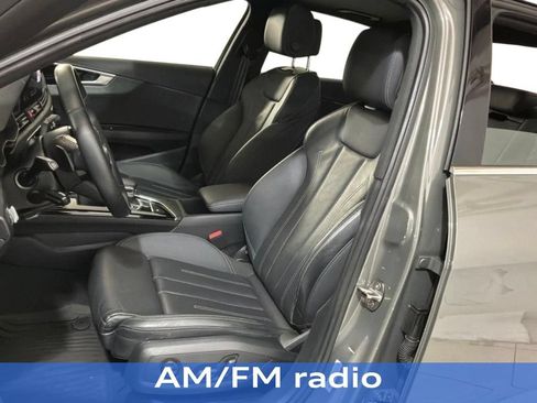Used 2023 Audi A4 2.0T Premium w/ Convenience Package AWD/4WD image 7