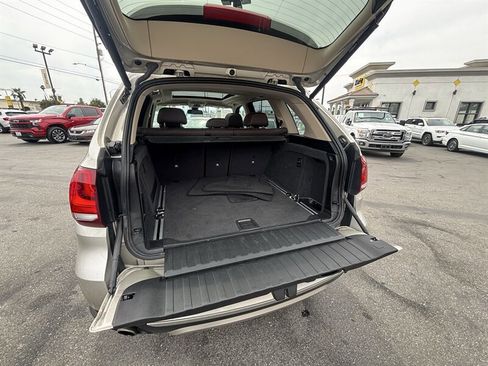 Used 2016 BMW X5 xDrive35i image 16