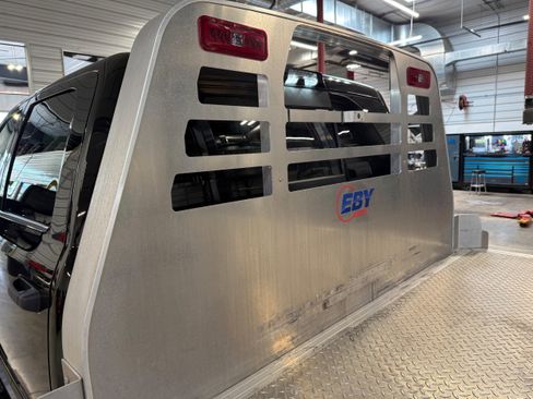 Used 2025 RAM 5500 Tradesman AWD/4WD image 28