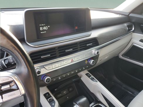 Used 2022 Kia Telluride EX w/ EX Premium Package image 28