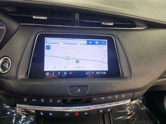 Used 2019 Cadillac XT4 Sport AWD/4WD image 19