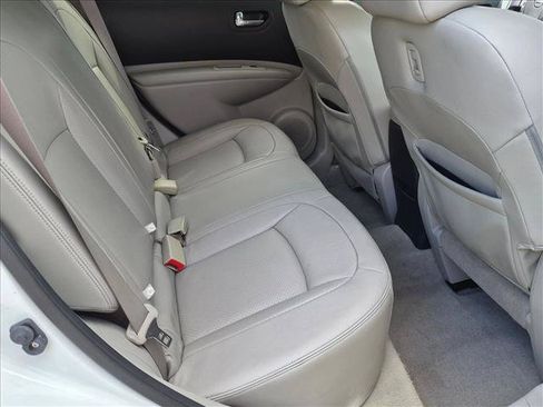 Used 2012 Nissan Rogue SL AWD/4WD image 20