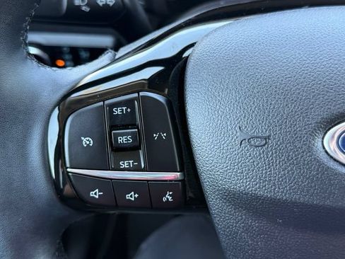 Used 2024 Ford Escape Active AWD/4WD image 21