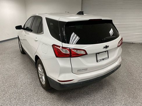 Used 2020 Chevrolet Equinox LT image 7