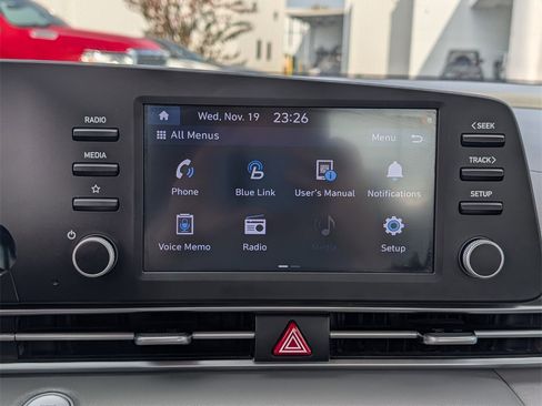 Used 2021 Hyundai Elantra SEL image 13