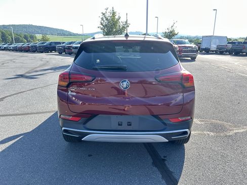 Used 2023 Buick Encore GX Essence w/ Experience Buick Package AWD/4WD image 6