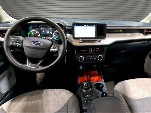 Used 2024 Ford Maverick XLT FWD image 8