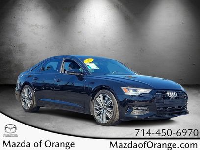 Used 2023 Audi A6 2.0T Premium w/ Convenience Package