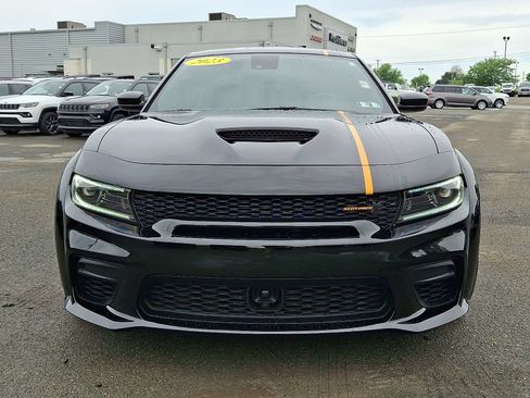 Used 2023 Dodge Charger Scat Pack RWD image 2