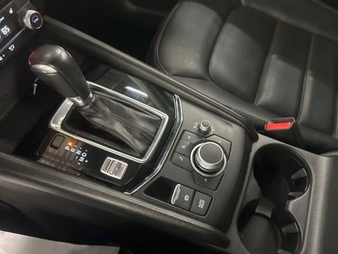 Used 2023 MAZDA CX-5 AWD 2.5 S w/ Preferred Package image 20