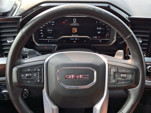 Used 2022 GMC Sierra 1500 Elevation AWD/4WD image 18