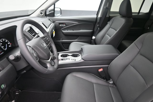 New 2026 Honda Ridgeline RTL image 17