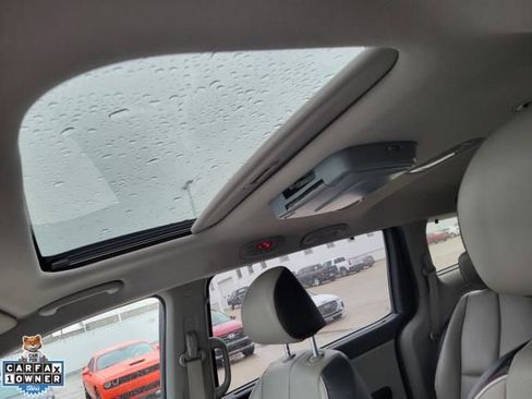 Used 2020 Kia Sedona SX FWD image 38