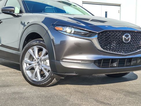 Used 2025 MAZDA CX-30 AWD 2.5 S w/ Premium Package image 2