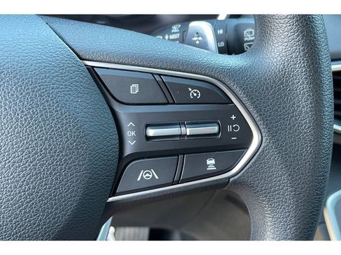 Used 2022 Hyundai Santa Fe SEL image 38
