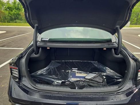 New 2025 Hyundai Sonata Limited image 23