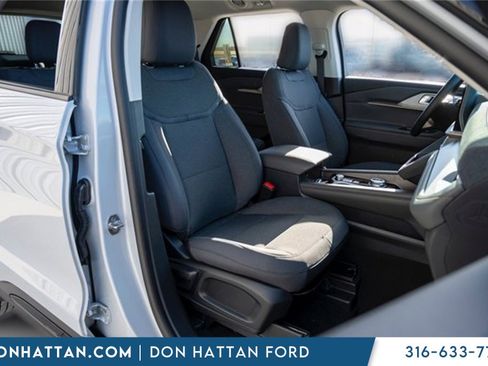 New 2026 Ford Explorer Active image 31