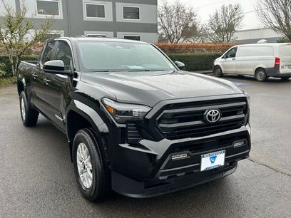 Used 2024 Toyota Tacoma SR5
