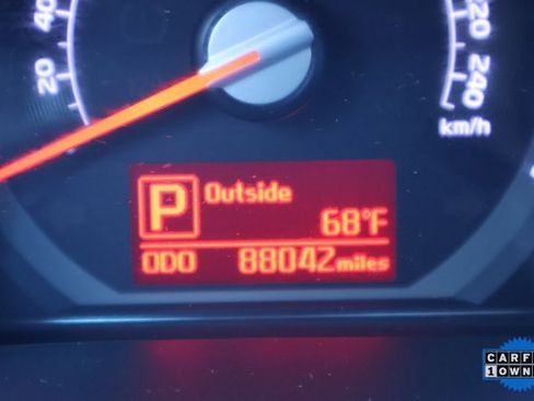 Used 2015 Kia Sportage LX image 24