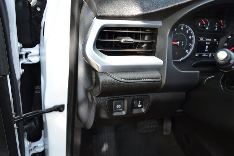 Used 2019 GMC Acadia SLE AWD/4WD image 17