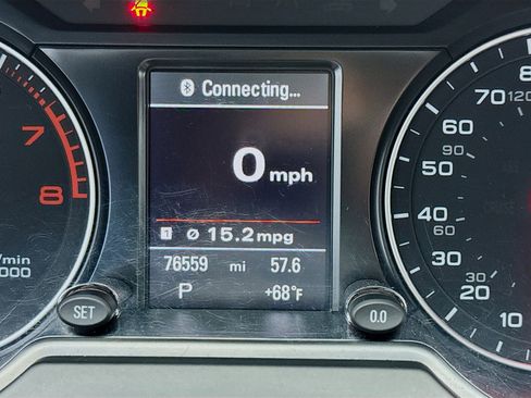 Used 2017 Audi Q5 2.0T Premium Plus w/ Technology Package image 8