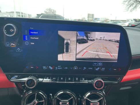 Certified 2025 Chevrolet Blazer EV SS w/ Performance Package image 28