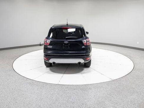 Used 2017 Ford Escape SE AWD/4WD image 31