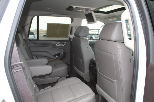 Used 2018 GMC Yukon Denali w/ Denali Ultimate Package AWD/4WD image 18