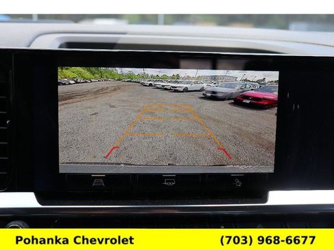 New 2026 Chevrolet Silverado 1500 LT Trail Boss w/ Convenience Package II AWD/4WD image 14