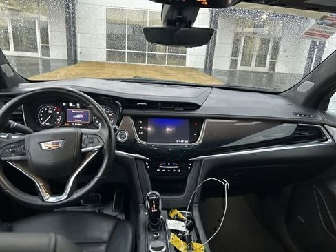 Used 2023 Cadillac XT6 Sport w/ Platinum Package AWD/4WD image 25