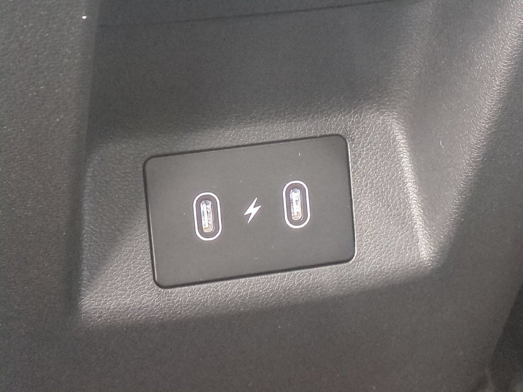 New 2026 Hyundai Tucson SEL Plus FWD image 17