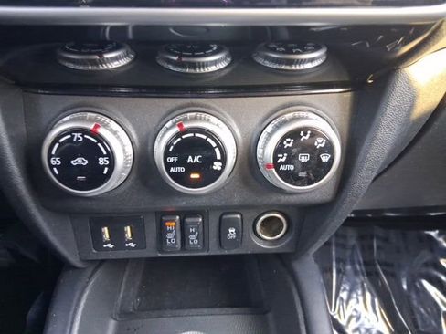 Used 2022 Mitsubishi Outlander Sport SE image 26