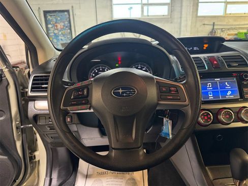 Used 2015 Subaru Crosstrek 2.0i Premium w/ Moonroof Package image 15