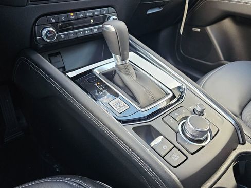 New 2025 MAZDA CX-5 AWD 2.5 S image 29
